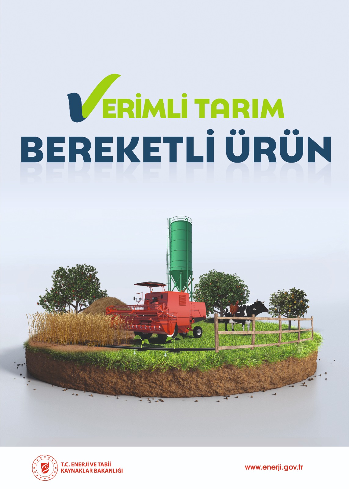ENERJİ VERİMLİLİĞİ HAFTASI