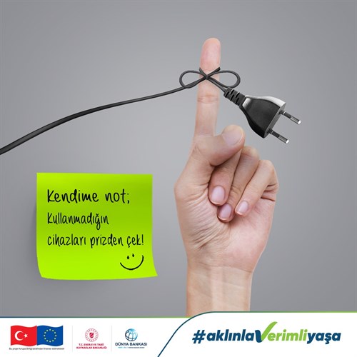 YALOVA VALİLİĞİ (Yalova Enerji Yönetimi Birimi)